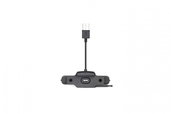 DJI CrystalSky Mavic/Spark Fernsteuerung Halterung für CrystalSky Part 5